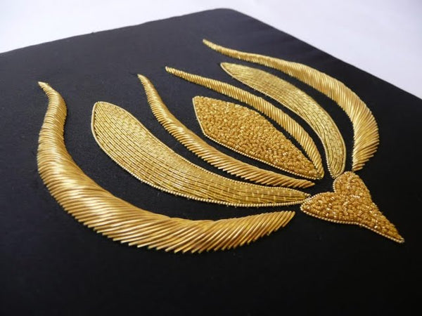 GOLDDRIP logo
